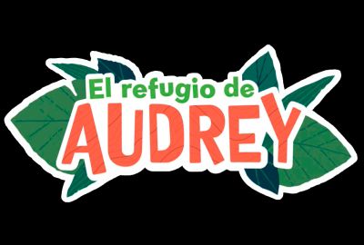 El refugio de Audrey