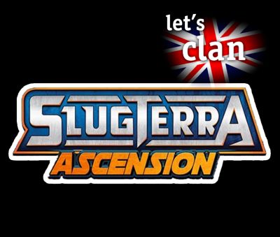Slugterra Ascension en inglés