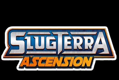 Slugterra Ascension