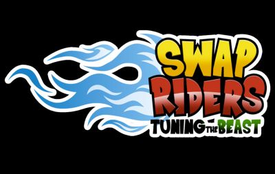 Swap Riders: Tunning The Beast