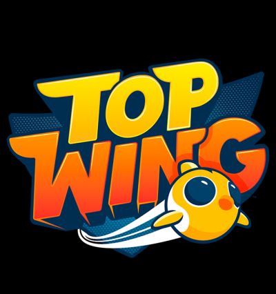 Top Wing
