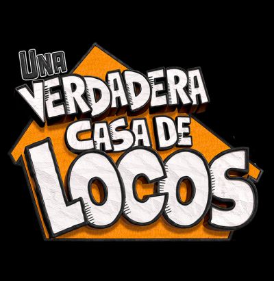 Una verdadera casa de locos