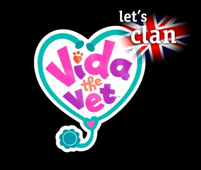 Vida la veterinaria en inglés