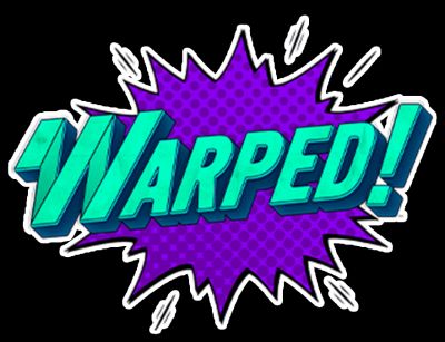 Warped, la tienda de cómics