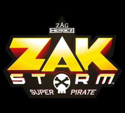 Zak Storm El Faro Del Alma Clan Tv Rtvees