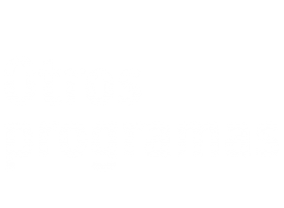 Otros programas