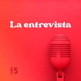 La entrevista de Radio 5 con Miguel Ángel Domínguez