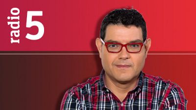 La entrevista de Radio 5