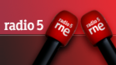 Asunto del día en R5