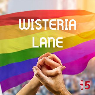 Wisteria Lane con 