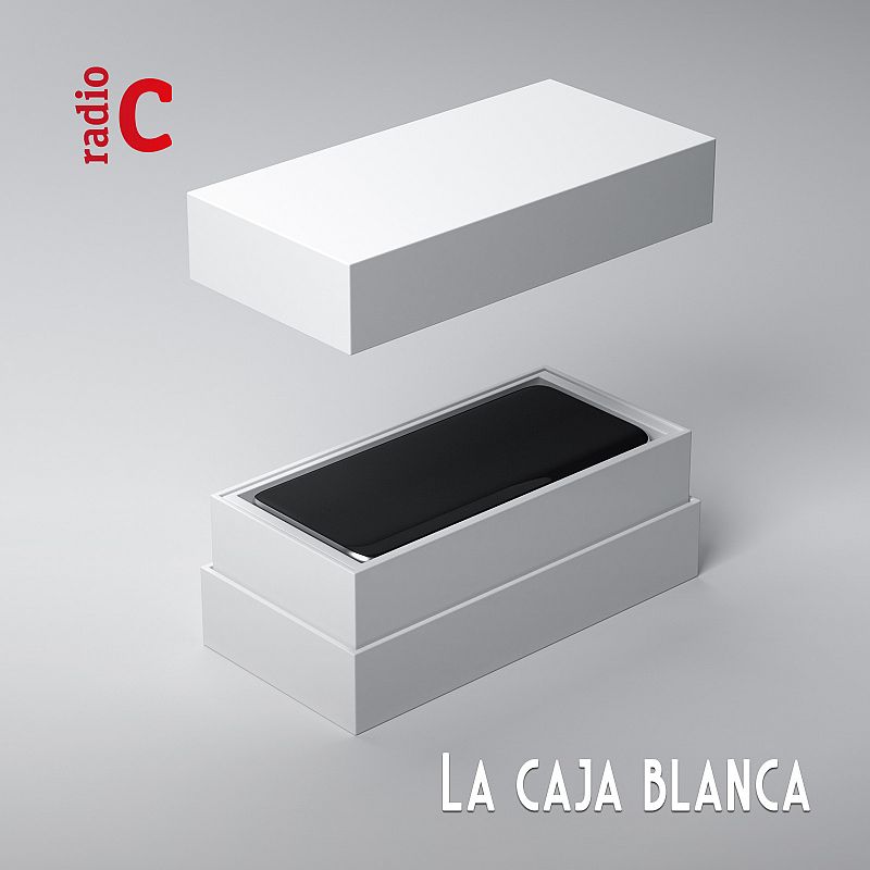 La Caja Blanca