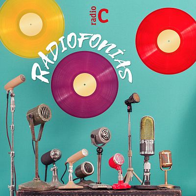Radiofonías