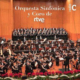 Orquesta Sinfónica y Coro de RTVE