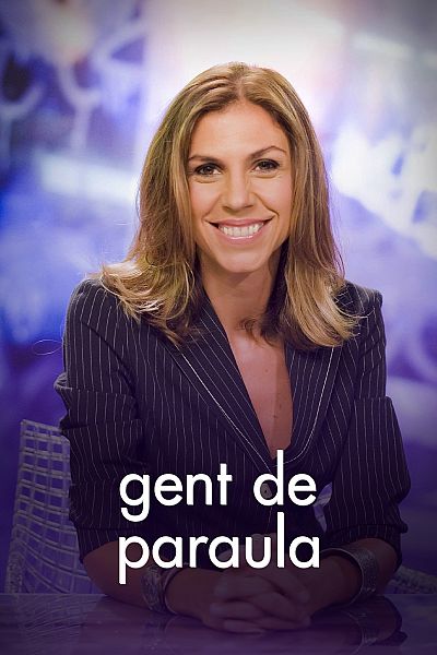 Gent de paraula