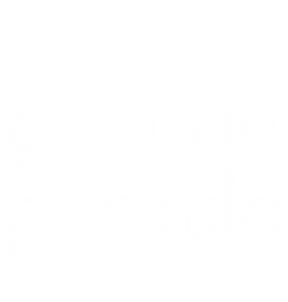 Gent de paraula