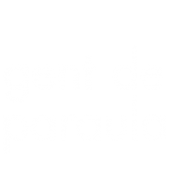 Gent de paraula