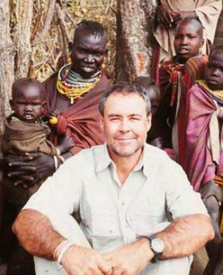 Los últimos indígenas