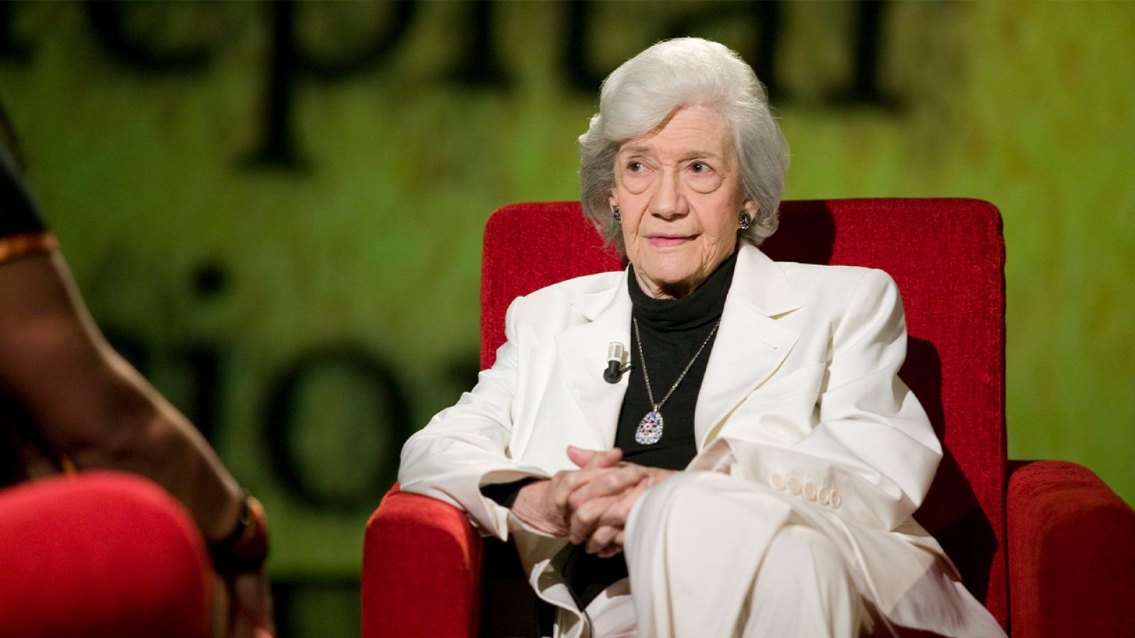 Carta blanca nº8 (05/09/2010) Elvira Lindo