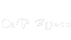 Carta blanca