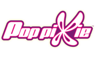 Pop Pixie en inglés