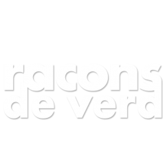 Racons de verd