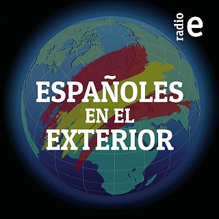 Españoles en el exterior con Ainhoa Caballero Tajuelo