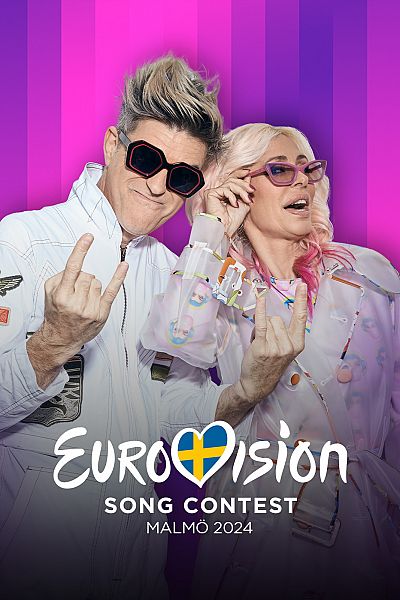 Eurovisi�n