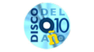 Disco del año 2010