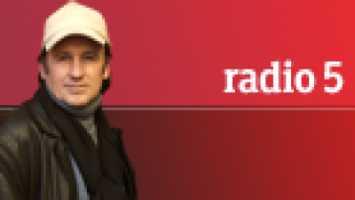De viaje con Radio 5