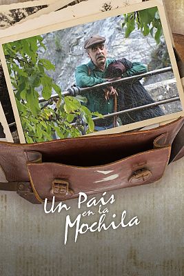 Un país en la mochila