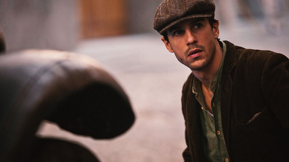 14 de abril. La Rep�blica