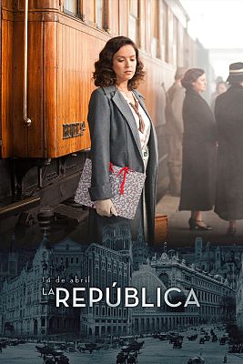 14 de abril. La República