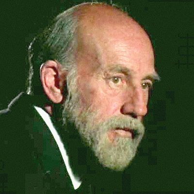 Ramón y Cajal: historia de una voluntad