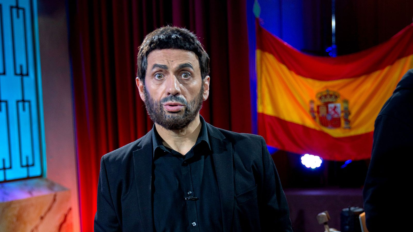 Especial Nochevieja José Mota - 2024: Operación IA IA oh - Ver ahora