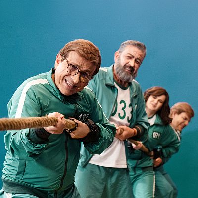 Especiales Nochevieja con José Mota - RTVE Play