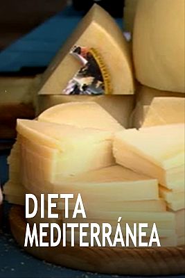 La dieta mediterránea