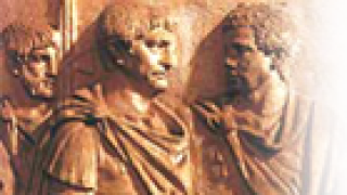 Trajano, emperador de Roma