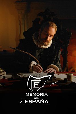 Memoria de España