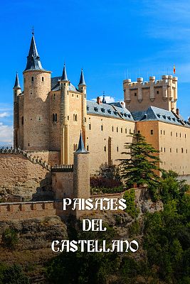 Paisajes del castellano