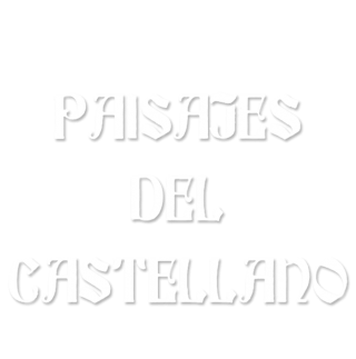 Paisajes del castellano