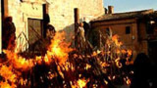 Los archivos secretos de la Inquisición