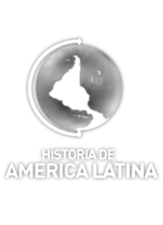 Historia de América Latina