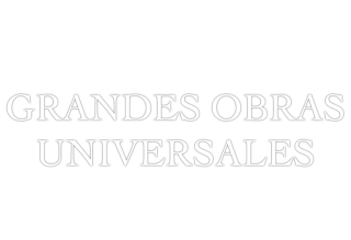 Grandes obras universales