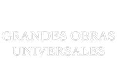 Grandes obras universales