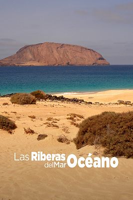 Las riberas del mar ocano