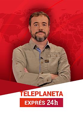 Teleplaneta