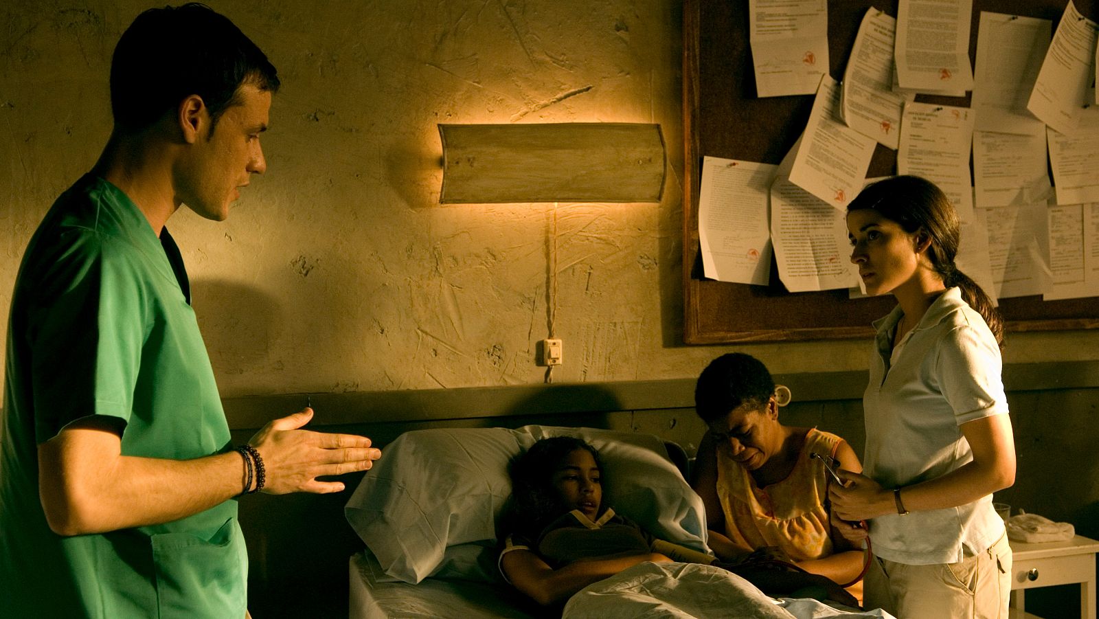 Plan América - Capítulo 1: Tabaco y ron - Ver ahora