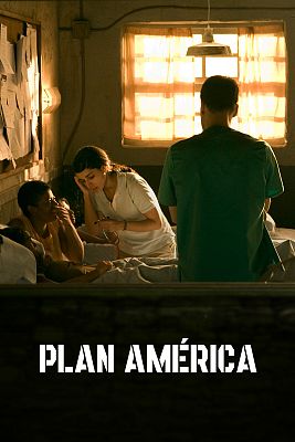 Plan América