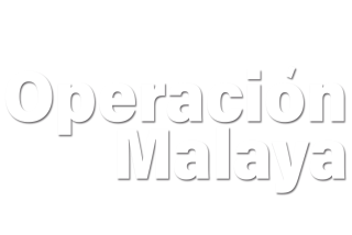 Operación Malaya