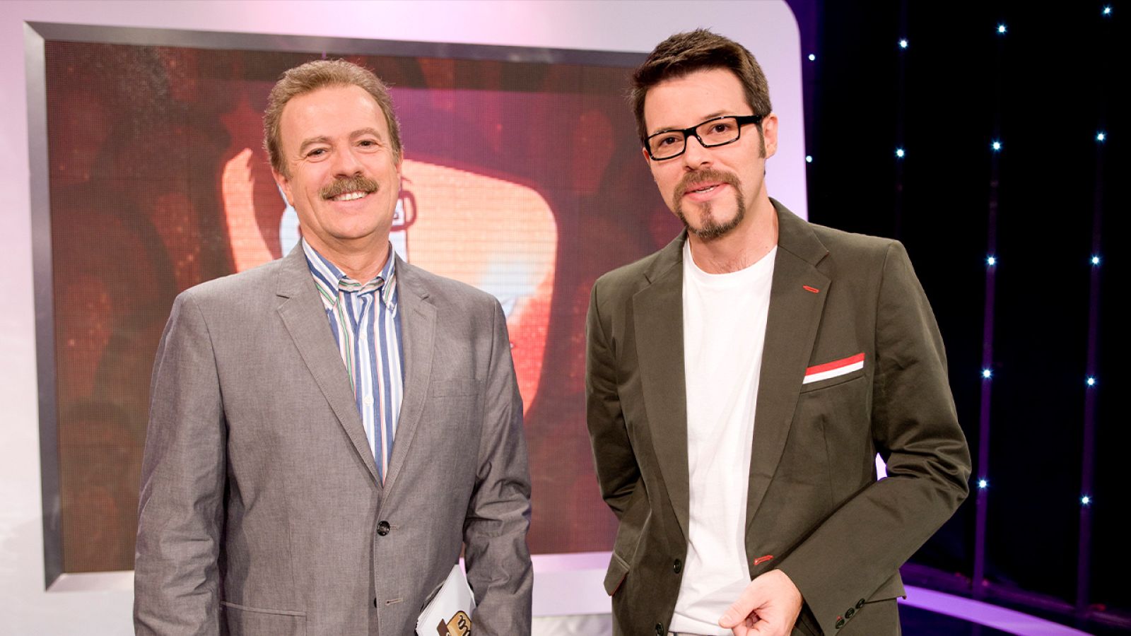 Los anuncios de tu vida - Todo está en la publicidad